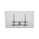 M Universal Tilt Wallmount Black Large M Universal Tilt Wallmount Black Large