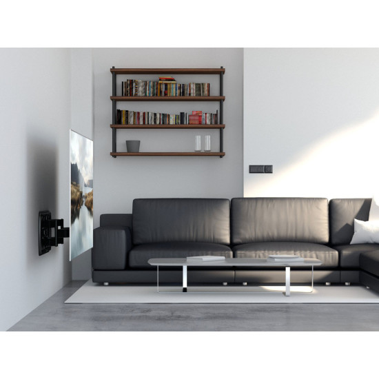 M VESA Super Slim Tilt & Turn