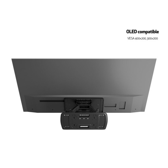 M VESA Super Slim Tilt & Turn