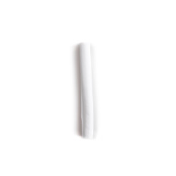 M Universal Cable Sock Self Wrapping 19mm White 25m