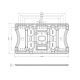 M VESA Super Slim Tilt & Turn HD M VESA Super Slim Tilt & Turn HD