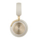 Bang & Olufsen BeoPlay HX Headset Wired & Wireless Head-band Calls/Music Bluetooth Beige, Gold Bang & Olufsen BeoPlay HX Headset Wired & Wireless Head-band Calls/Music Bluetooth Beige, Gold