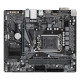 H610M H V3 DDR4 Motherboard - Supports Intel Core 14th CPUs, 4+1+1 Hybrid Phases Digital VRM, up to 3200MHz DDR4, 1xPCIe 3.0 M.2, GbE LAN, USB 3.2 Gen 1 H610M H V3 DDR4 Motherboard - Supports Intel Core 14th CPUs, 4+1+1 Hybrid Phases Digital VRM, up to 3200MHz DDR4, 1xPCIe 3.0 M.2, GbE LAN, USB 3.2 Gen 1