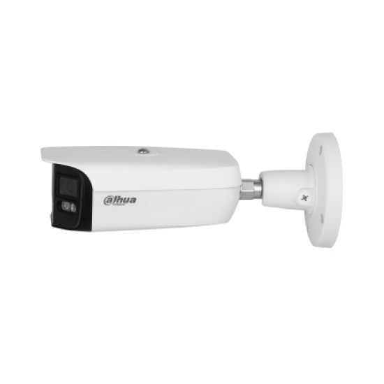 Dahua Technology WizMind IPC-PFW5849-A180-E2-ASTE security camera Bullet IP security camera Indoor & outdoor 4096 x 1800 pixels Wall/Pole Dahua Technology WizMind IPC-PFW5849-A180-E2-ASTE security camera Bullet IP security camera Indoor & outdoor 4096 x 1800 pixels Wall/Pole