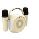 Celly PARTYMIC2 White 6 W Celly PARTYMIC2 White 6 W