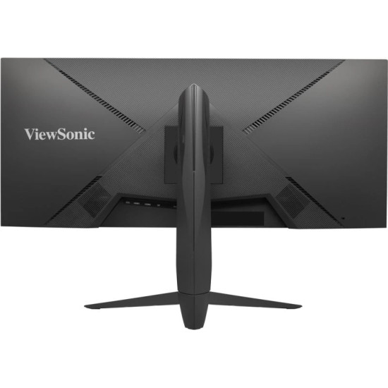 Viewsonic VX Series VX3480-2K-PRO computer monitor 86.4 cm (34") 3440 x 1440 pixels UltraWide Quad HD LED Black Viewsonic VX Series VX3480-2K-PRO computer monitor 86.4 cm (34") 3440 x 1440 pixels UltraWide Quad HD LED Black
