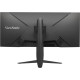 Viewsonic VX Series VX3480-2K-PRO computer monitor 86.4 cm (34") 3440 x 1440 pixels UltraWide Quad HD LED Black Viewsonic VX Series VX3480-2K-PRO computer monitor 86.4 cm (34") 3440 x 1440 pixels UltraWide Quad HD LED Black