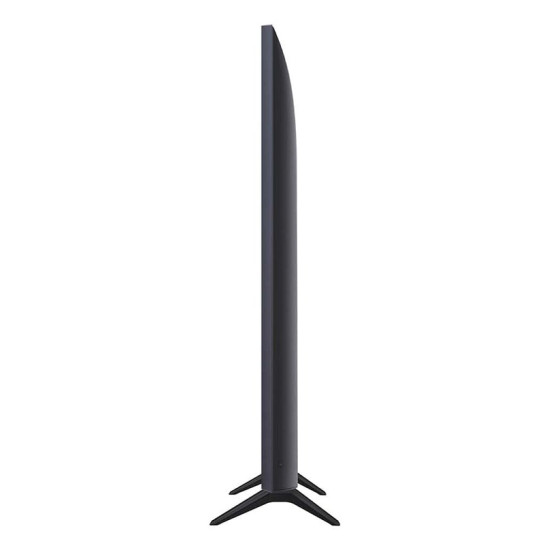 LG NanoCell NANO81 43NANO81T3A TV 109.2 cm (43") 4K Ultra HD Smart TV Wi-Fi Blue LG NanoCell NANO81 43NANO81T3A TV 109.2 cm (43") 4K Ultra HD Smart TV Wi-Fi Blue