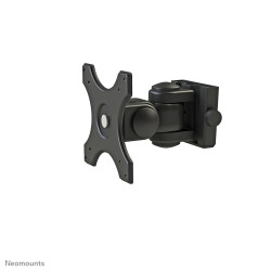 NEWSTAR FLAT SCREEN WALL MOUNT (2 PIVOTS & TILTABLE) 10-30" BLACK
