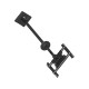 Multibrackets M Public Ceilingmount Medium Single 3000 Multibrackets M Public Ceilingmount Medium Single 3000