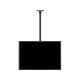 Multibrackets M Public Ceilingmount Medium Single 3000 Multibrackets M Public Ceilingmount Medium Single 3000