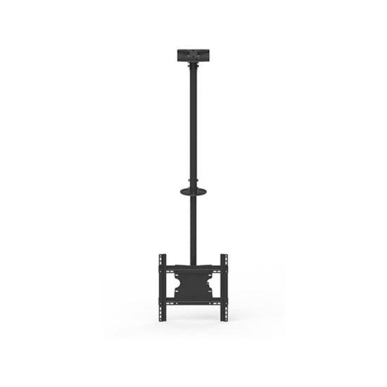 Multibrackets M Public Ceilingmount Medium Single 3000 Multibrackets M Public Ceilingmount Medium Single 3000