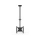 Multibrackets M Public Ceilingmount Medium Single 3000 Multibrackets M Public Ceilingmount Medium Single 3000
