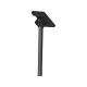 Multibrackets M Public Ceilingmount Medium Single 3000 Multibrackets M Public Ceilingmount Medium Single 3000