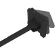 Multibrackets M Public Ceilingmount Medium Single 3000 Multibrackets M Public Ceilingmount Medium Single 3000