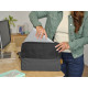Trust Lisboa 40.6 cm (16") Sleeve case Black Trust Lisboa 40.6 cm (16") Sleeve case Black