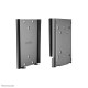 Neomounts FPMA-W25BLACK Monitor/TV mount wall 10-30" - ultra-flat Neomounts FPMA-W25BLACK Monitor/TV mount wall 10-30" - ultra-flat