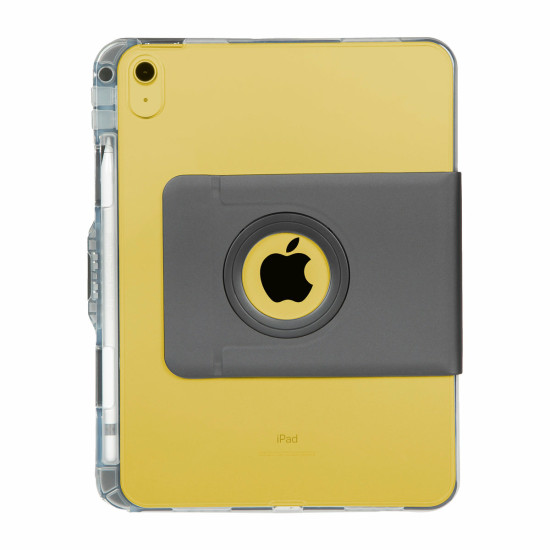 Targus VersaVu 27.7 cm (10.9") Folio Transparent Targus VersaVu 27.7 cm (10.9") Folio Transparent