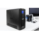 APC Back-UPS Pro uninterruptible power supply (UPS) Line-Interactive 1.5 kVA 865 W 6 AC outlet(s) APC Back-UPS Pro uninterruptible power supply (UPS) Line-Interactive 1.5 kVA 865 W 6 AC outlet(s)