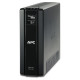 APC Back-UPS Pro uninterruptible power supply (UPS) Line-Interactive 1.5 kVA 865 W 6 AC outlet(s) APC Back-UPS Pro uninterruptible power supply (UPS) Line-Interactive 1.5 kVA 865 W 6 AC outlet(s)