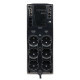 APC Back-UPS Pro uninterruptible power supply (UPS) Line-Interactive 1.5 kVA 865 W 6 AC outlet(s) APC Back-UPS Pro uninterruptible power supply (UPS) Line-Interactive 1.5 kVA 865 W 6 AC outlet(s)