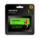 SSD|ADATA|SU650|1TB|SATA 3.0|Write speed 450 MBytes/sec|Read speed 520 MBytes/sec|2,5"|TBW 600 TB|MTBF 2000000 hours|ASU650SS-1TT-R SSD|ADATA|SU650|1TB|SATA 3.0|Write speed 450 MBytes/sec|Read speed 520 MBytes/sec|2,5"|TBW 600 TB|MTBF 2000000 hours|ASU650SS-1TT-R