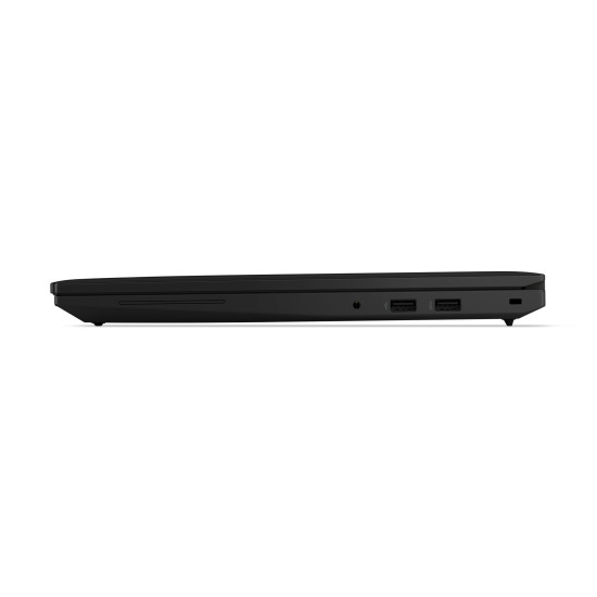 Lenovo ThinkPad L16 Gen 1 (Intel) Intel Core Ultra 7 155U Laptop 40.6 cm (16") WUXGA 16 GB DDR5-SDRAM 512 GB SSD Wi-Fi 6E (802.11ax) Windows 11 Pro Nordic Black Lenovo ThinkPad L16 Gen 1 (Intel) Intel Core Ultra 7 155U Laptop 40.6 cm (16") WUXGA 16 GB DDR5-SDRAM 512 GB SSD Wi-Fi 6E (802.11ax) Windows 11 Pro Nordic Black