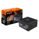 GIGABYTE UD1300GM PG5 power supply unit 1300 W 20+4 pin ATX ATX Black GIGABYTE UD1300GM PG5 power supply unit 1300 W 20+4 pin ATX ATX Black