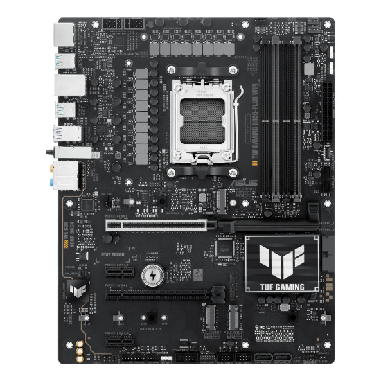 TUF GAMING B850-PLUS WIFI TUF GAMING B850-PLUS WIFI