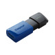Kingston Technology DataTraveler 64GB USB3.2 Gen 1 Exodia M (Black + Blue) Kingston Technology DataTraveler 64GB USB3.2 Gen 1 Exodia M (Black + Blue)