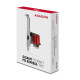 Axagon PCEE-GIX network card Internal Ethernet 1000 Mbit/s Axagon PCEE-GIX network card Internal Ethernet 1000 Mbit/s