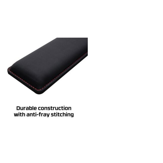 HyperX Wrist Rest - Keyboard - Compact 60% 65% HyperX Wrist Rest - Keyboard - Compact 60% 65%