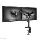 Neomounts DS70-750BL2 Monitor arm 17-27" - gas spring Neomounts DS70-750BL2 Monitor arm 17-27" - gas spring