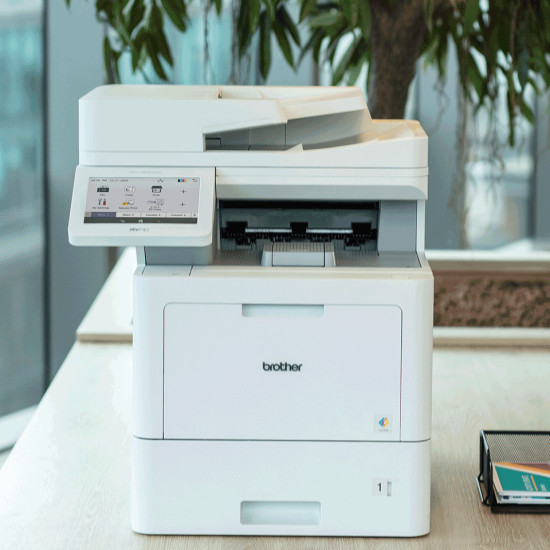 Brother MFC-L9670CDN multifunction printer Laser A4 2400 x 600 DPI 40 ppm Brother MFC-L9670CDN multifunction printer Laser A4 2400 x 600 DPI 40 ppm