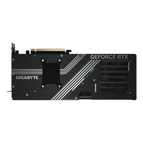 GeForce RTX 5070 Ti WINDFORCE SFF 16G Graphics Card - 16GB GDDR7, 256bit, PCI-E 5.0, 2452 MHz Core Clock, 3 x DP 2.1b, 1 x HDMI 2.1b, NVIDIA DLSS 4, GV-N507TWF3-16GD GeForce RTX 5070 Ti WINDFORCE SFF 16G Graphics Card - 16GB GDDR7, 256bit, PCI-E 5.0, 2452 MHz Core Clock, 3 x DP 2.1b, 1 x HDMI 2.1b, NVIDIA DLSS 4, GV-N507TWF3-16GD