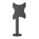 Neomounts DS42-430BL12 TV stand 23-43"- bolt-down - swivel