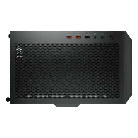 COUGAR Gaming Airface Midi Tower Black COUGAR Gaming Airface Midi Tower Black