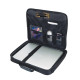 Targus TAR300 laptop case 39.6 cm (15.6") Briefcase Black Targus TAR300 laptop case 39.6 cm (15.6") Briefcase Black