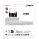 Kingston Technology DataTraveler 64GB SE9 G3 - Dark Nickel Kingston Technology DataTraveler 64GB SE9 G3 - Dark Nickel