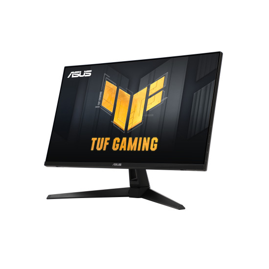 ASUS TUF Gaming VG27AQM1A computer monitor 68.6 cm (27") 2560 x 1440 pixels Quad HD LCD Black ASUS TUF Gaming VG27AQM1A computer monitor 68.6 cm (27") 2560 x 1440 pixels Quad HD LCD Black