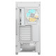 Case|GIGABYTE|MidiTower|Case product features Transparent panel|ATX|MicroATX|MiniITX|Colour White|GB-C500PIST Case|GIGABYTE|MidiTower|Case product features Transparent panel|ATX|MicroATX|MiniITX|Colour White|GB-C500PIST