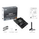 ASUS X870 MAX GAMING WIFI7 AMD X870 Socket AM5 ATX ASUS X870 MAX GAMING WIFI7 AMD X870 Socket AM5 ATX