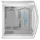 Case|ASUS|ROG Hyperion GR701|MidiTower|Case product features Transparent panel|Not included|ATX|EATX|MicroATX|MiniITX|Colour White|GR701ROGHYPWH/PWMFAN Case|ASUS|ROG Hyperion GR701|MidiTower|Case product features Transparent panel|Not included|ATX|EATX|MicroATX|MiniITX|Colour White|GR701ROGHYPWH/PWMFAN