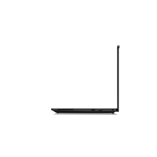 Lenovo ThinkPad P14s Gen 5 (Intel) Intel Core Ultra 7 165H Laptop 36.8 cm (14.5") 3K 32 GB DDR5-SDRAM 1 TB SSD NVIDIA RTX 500 Ada Wi-Fi 6E (802.11ax) Windows 11 Pro Nordic Black Lenovo ThinkPad P14s Gen 5 (Intel) Intel Core Ultra 7 165H Laptop 36.8 cm (14.5") 3K 32 GB DDR5-SDRAM 1 TB SSD NVIDIA RTX 500 Ada Wi-Fi 6E (802.11ax) Windows 11 Pro Nordic Black