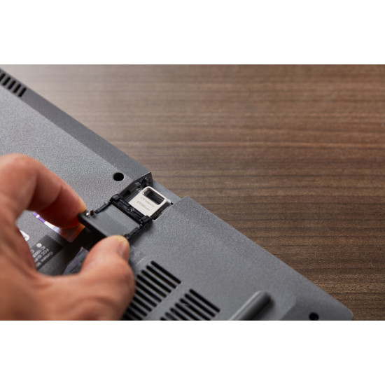 Kingston Technology DataTraveler 256GB Micro 200MB/s Metal USB 3.2 Gen 1 Kingston Technology DataTraveler 256GB Micro 200MB/s Metal USB 3.2 Gen 1