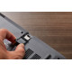 Kingston Technology DataTraveler 256GB Micro 200MB/s Metal USB 3.2 Gen 1 Kingston Technology DataTraveler 256GB Micro 200MB/s Metal USB 3.2 Gen 1