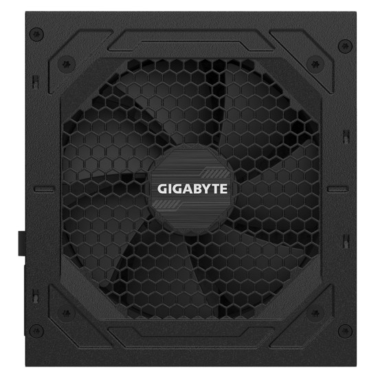 Power Supply|GIGABYTE|GP-P750GM|750 Watts|Efficiency 80 PLUS GOLD|PFC Active|MTBF 100000 hours|GP-P750GM Power Supply|GIGABYTE|GP-P750GM|750 Watts|Efficiency 80 PLUS GOLD|PFC Active|MTBF 100000 hours|GP-P750GM