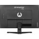 iiyama G-MASTER G2470HSU-B6 computer monitor 60.5 cm (23.8") 1920 x 1080 pixels Full HD LCD Black iiyama G-MASTER G2470HSU-B6 computer monitor 60.5 cm (23.8") 1920 x 1080 pixels Full HD LCD Black
