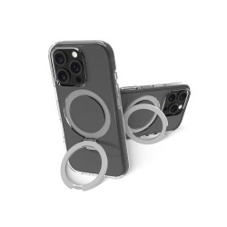 Iceland Ultra D3O MS Kick - iPhone 16 ProMax - Cl