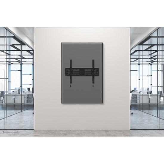 TV SET ACC WALL MOUNT/WL30S-950BL19 NEOMOUNTS